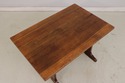 F75338: L&JG STICKLEY Antique Mission Oak Library 