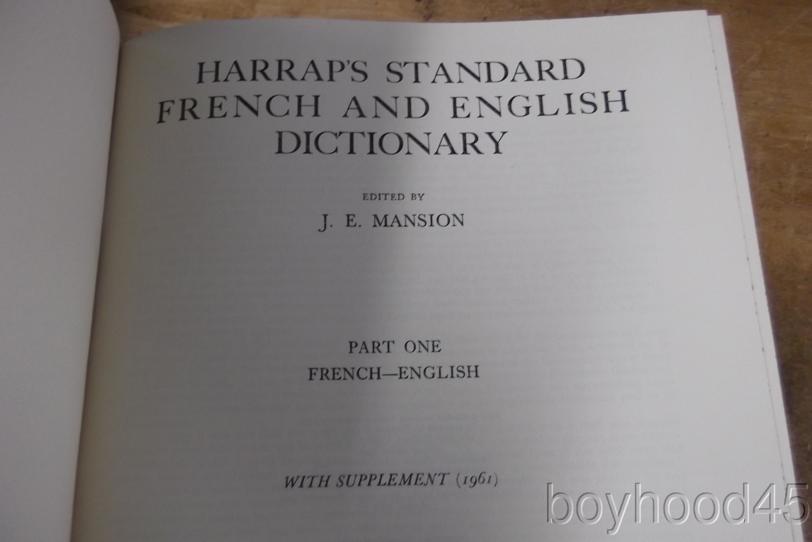 フィンランド語 英語 辞典 辞書 古書 ハードブック セット
