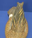 Leo McIntosh (1953-2007) Blue Wing Teal Duck Decoy