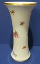 Meissen Scattered Flowers Pair of Vases