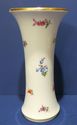 Meissen Scattered Flowers Pair of Vases