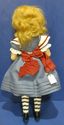 R John Wright Alice in Wonderland Ltd Ed 201/750 w