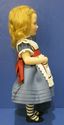 R John Wright Alice in Wonderland Ltd Ed 201/750 w