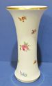 Meissen Scattered Flowers Pair of Vases