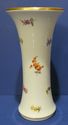 Meissen Scattered Flowers Pair of Vases