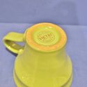 Vietri Cucina Fresca Mug Sage/Saffron