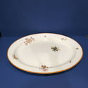 Wedgwood for John Mortlock London Platter Insects 