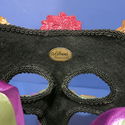 Katherine's Collection Masquerade Mask Number One