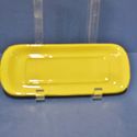 Vietri Cucina Fresca 1/4 lb Butter Dish w Lid