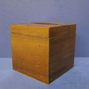 Labrazel Handmade in Italy Wooden Tissue Box Holde