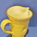 Vietri Cucina Fresca Pitcher 40 oz 8"