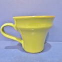 Vietri Cucina Fresca Mug Sage/Saffron