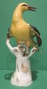 Meissen Figurine Golden Oriole Bird 820 Kaendler P