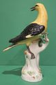 Meissen Figurine Golden Oriole Bird 820 Kaendler P