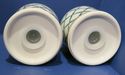 Villeroy & Boch BASKET Salt & Pepper Shaker Set