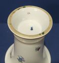 Meissen Scattered Flowers Pair of Vases