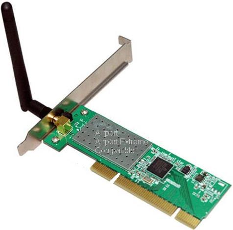 SONNET製 MAC G3 PCI CPUカード Airport Wireless PCI Card for Apple Power Mac G3 G4 G5 | eBay
