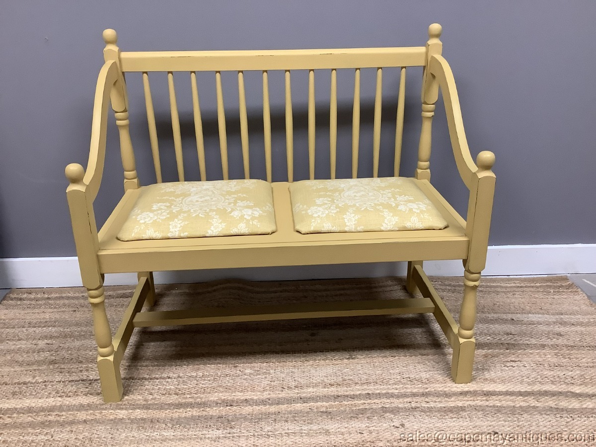 スツール Wide  Bench Old 20847a6.JPG