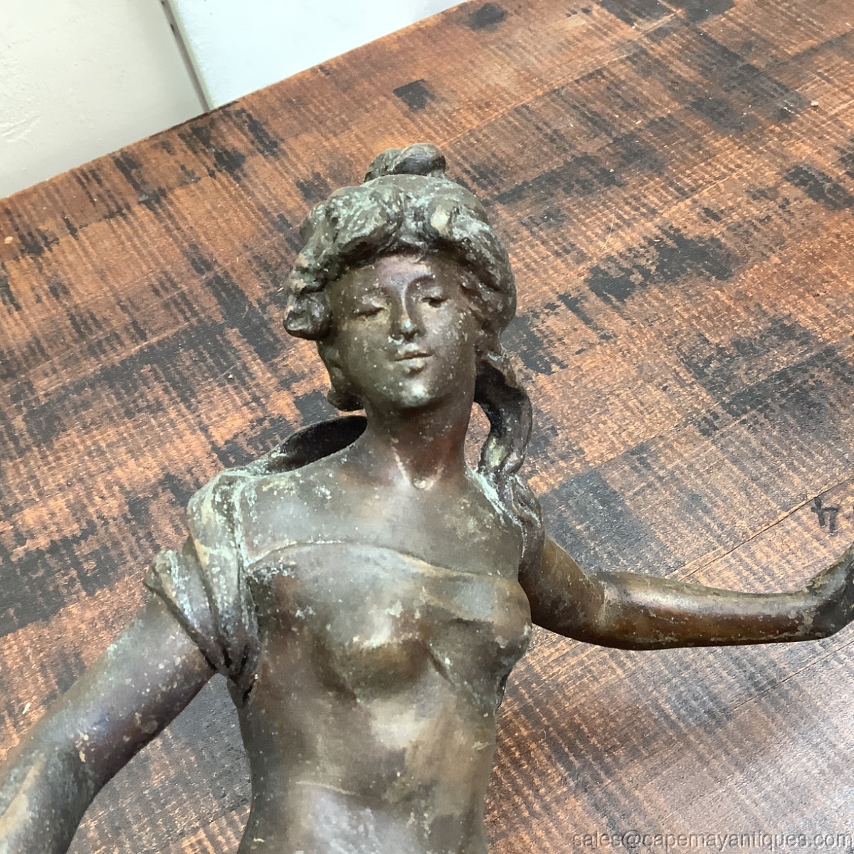 女神 ヴィーナス A.Moreau 女神 ヴィーナス A.Moreau