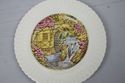 Royal Cauldon Dinner Plate The Water Wheel England