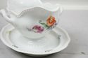 Rosenthal Porcelain Gravy Boat Sauce Boat White At