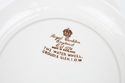 Royal Cauldon Dinner Plate The Water Wheel England