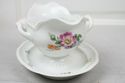 Rosenthal Porcelain Gravy Boat Sauce Boat White At