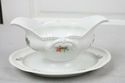 Rosenthal Porcelain Gravy Boat Sauce Boat White At