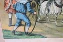 Victorian Paper Doll Cut Out Art Raised Pop out Se