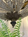 Vintage Flush Mount French Provincial Ceiling Ligh