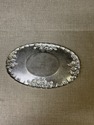 Royal Doulton Silver Plate Gravy Boat Old Country 