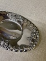 Royal Doulton Silver Plate Gravy Boat Old Country 