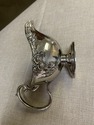 Royal Doulton Silver Plate Gravy Boat Old Country 