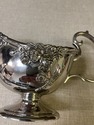 Royal Doulton Silver Plate Gravy Boat Old Country 