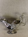 Royal Doulton Silver Plate Gravy Boat Old Country 