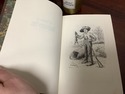 The Adventures of Huckleberry Finn Brown 1/4 Leath