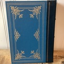 Barchester Towers by Anthony Trollope 1/4 Leather 