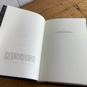 Fathers and Sons 1/4 Leather Bound Book by Ivan Tu