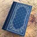 Vanity Fair by William Makepeace Thackeray 1/4 Lea