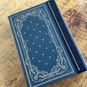 Vanity Fair by William Makepeace Thackeray 1/4 Lea