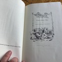 Vanity Fair by William Makepeace Thackeray 1/4 Lea