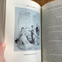 Vanity Fair by William Makepeace Thackeray 1/4 Lea