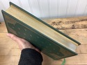 Guy De Maupassant Stories Book 1/4 Leather Bound G