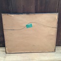 James H. Fincken Signed Etching 20th C Listed Arti