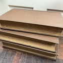Antique Books Hawthorne Late 1800s Wonder Book Dr.