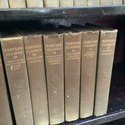 Harvard Classics 1910 Book Set Volumes 1-50 Missin