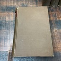 Antique Books Hawthorne Late 1800s Wonder Book Dr.
