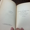 Antique Books Hawthorne Late 1800s Wonder Book Dr.