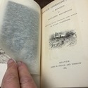 Antique Books Hawthorne Late 1800s Wonder Book Dr.