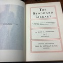 The Stoddard Library  Volumes 1 to 12 Color Illust